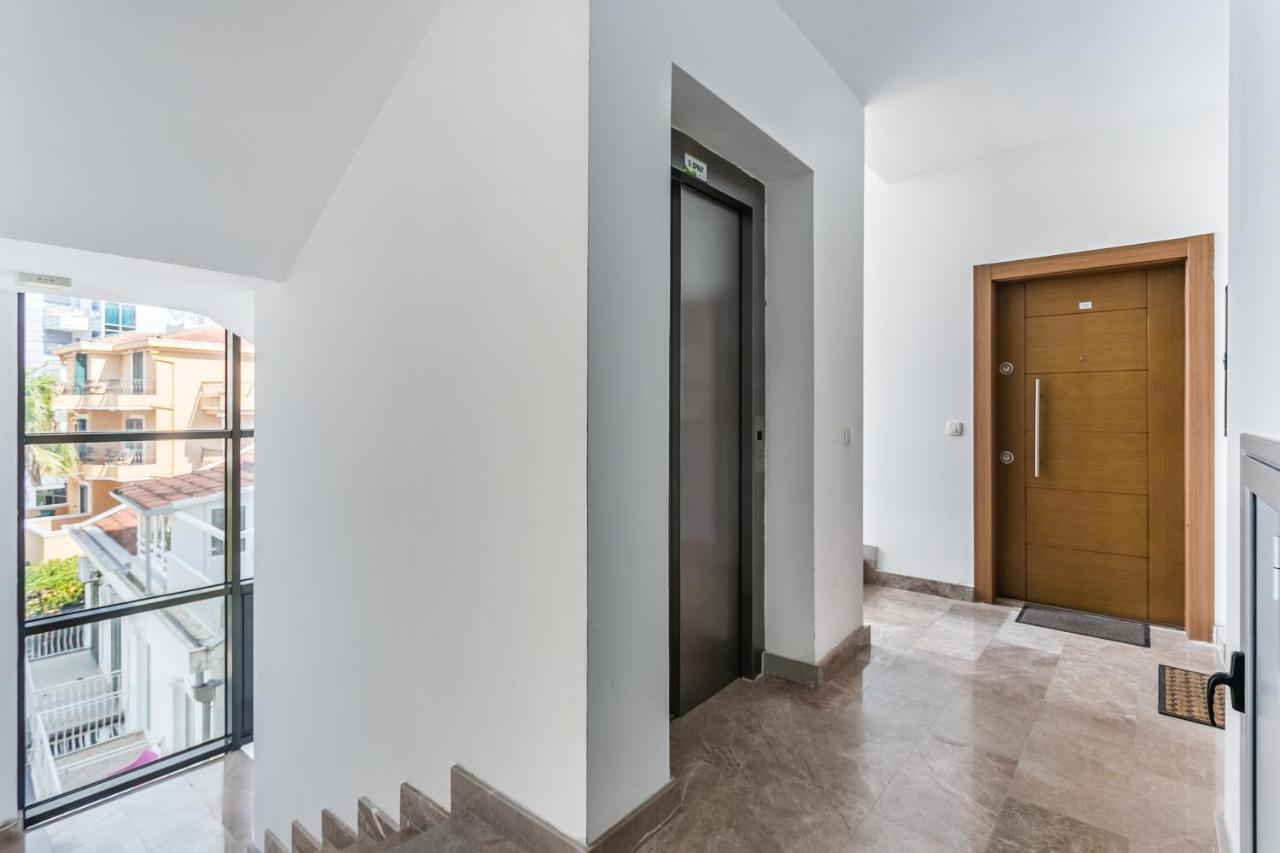 Apartments Beatrice Rafajlovići Exterior foto